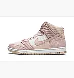 AllOriginal com ua Кросівки Nike Wmns Dunk High Next Nature Pink DN9909-200 РОЗМІРИ ЗАПИТУЙТЕ, фото 2
