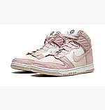 AllOriginal com ua Кросівки Nike Wmns Dunk High Next Nature Pink DN9909-200 РОЗМІРИ ЗАПИТУЙТЕ, фото 3