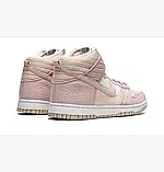 AllOriginal com ua Кросівки Nike Wmns Dunk High Next Nature Pink DN9909-200 РОЗМІРИ ЗАПИТУЙТЕ, фото 4