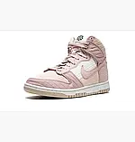 AllOriginal com ua Кросівки Nike Wmns Dunk High Next Nature Pink DN9909-200 РОЗМІРИ ЗАПИТУЙТЕ, фото 5