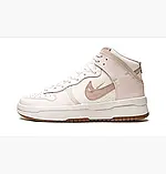 AllOriginal com ua Кросівки Nike Wmns Dunk High Up Pink DH3718-102 РОЗМІРИ ЗАПИТУЙТЕ, фото 2