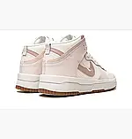 AllOriginal com ua Кросівки Nike Wmns Dunk High Up Pink DH3718-102 РОЗМІРИ ЗАПИТУЙТЕ, фото 4