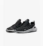 AllOriginal com ua Кросівки Nike Free Run 5.0 Next Nature Black/Grey Cz1884-006 РОЗМІРИ ЗАПИТУЙТЕ, фото 2