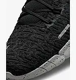 AllOriginal com ua Кросівки Nike Free Run 5.0 Next Nature Black/Grey Cz1884-006 РОЗМІРИ ЗАПИТУЙТЕ, фото 4