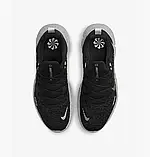 AllOriginal com ua Кросівки Nike Free Run 5.0 Next Nature Black/Grey Cz1884-006 РОЗМІРИ ЗАПИТУЙТЕ, фото 5