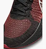 AllOriginal com ua Кросівки Nike Mens Road Running Shoes Black/Red Ct2357-006 РОЗМІРИ ЗАПИТУЙТЕ, фото 3