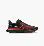 AllOriginal com ua Кросівки Nike Mens Road Running Shoes Black/Red Ct2357-006 РОЗМІРИ ЗАПИТУЙТЕ, фото 5