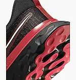 AllOriginal com ua Кросівки Nike Mens Road Running Shoes Black/Red Ct2357-006 РОЗМІРИ ЗАПИТУЙТЕ, фото 6