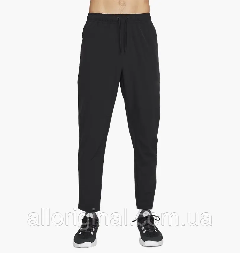AllOriginal com ua Штани Nike Unlimited MenS Dri-Fit Straight Leg Versatile Pants Black FB7546-010 РОЗМІРИ, фото 1
