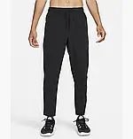 AllOriginal com ua Штани Nike Unlimited MenS Dri-Fit Straight Leg Versatile Pants Black FB7546-010 РОЗМІРИ, фото 2