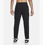 AllOriginal com ua Штани Nike Unlimited MenS Dri-Fit Straight Leg Versatile Pants Black FB7546-010 РОЗМІРИ, фото 3