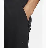 AllOriginal com ua Штани Nike Unlimited MenS Dri-Fit Straight Leg Versatile Pants Black FB7546-010 РОЗМІРИ, фото 4