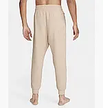 AllOriginal com ua Штани Nike Yoga Dri-Fit Pants Beige DV9885-126 РОЗМІРИ ЗАПІТУЙТЕ, фото 4