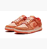 AllOriginal com ua Кросівки Nike Wmns Dunk Low Nh Orange DO6723-800 РОЗМІРИ ЗАПИТУЙТЕ, фото 3