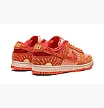 AllOriginal com ua Кросівки Nike Wmns Dunk Low Nh Orange DO6723-800 РОЗМІРИ ЗАПИТУЙТЕ, фото 4