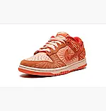 AllOriginal com ua Кросівки Nike Wmns Dunk Low Nh Orange DO6723-800 РОЗМІРИ ЗАПИТУЙТЕ, фото 5