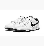 AllOriginal com ua Кросівки Nike Wmns Dunk Low White DD1503-113 РОЗМІРИ ЗАПИТУЙТЕ, фото 3
