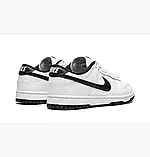 AllOriginal com ua Кросівки Nike Wmns Dunk Low White DD1503-113 РОЗМІРИ ЗАПИТУЙТЕ, фото 4