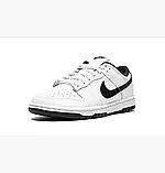 AllOriginal com ua Кросівки Nike Wmns Dunk Low White DD1503-113 РОЗМІРИ ЗАПИТУЙТЕ, фото 5