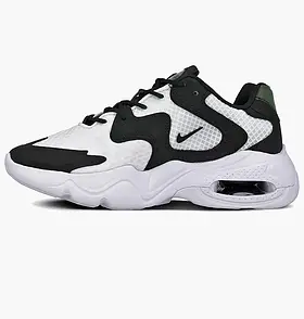 AllOriginal com ua Кросівки Nike Air Max 2X White Black CK2947-100 РОЗМІРИ ЗАПИТУЙТЕ