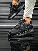 Найки мужские кроссовки для парня Nike Air Zoom Black черные Seli Найки чоловічі кросівки для хлопця Nike Air