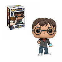 Фигурка Гарри Поттер с пророчеством Funko POP Movies: HARRY POTTER WITH THE PROPHECY (Оригинал)