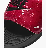 AllOriginal com ua Тапочки Nike Mens Printed Slides Red/Black Cn9678-600 РОЗМІРИ ЗАПІТУЙТЕ, фото 5