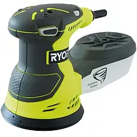 Шлифмашина Ryobi ROS300