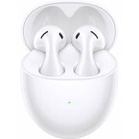 Наушники Huawei FreeBuds 5 Ceramic White (55036456) o