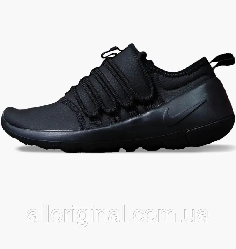 AllOriginal com ua Кросівки Nike Wmns Payaa Prm Black 862343-001 РОЗМІРИ ЗАПИТУЙТЕ, фото 1