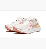 AllOriginal com ua Кросівки Nike Wmns React Infinity Run 3 Beige DD3024-102 РОЗМІРИ ЗАПИТУЙТЕ, фото 3