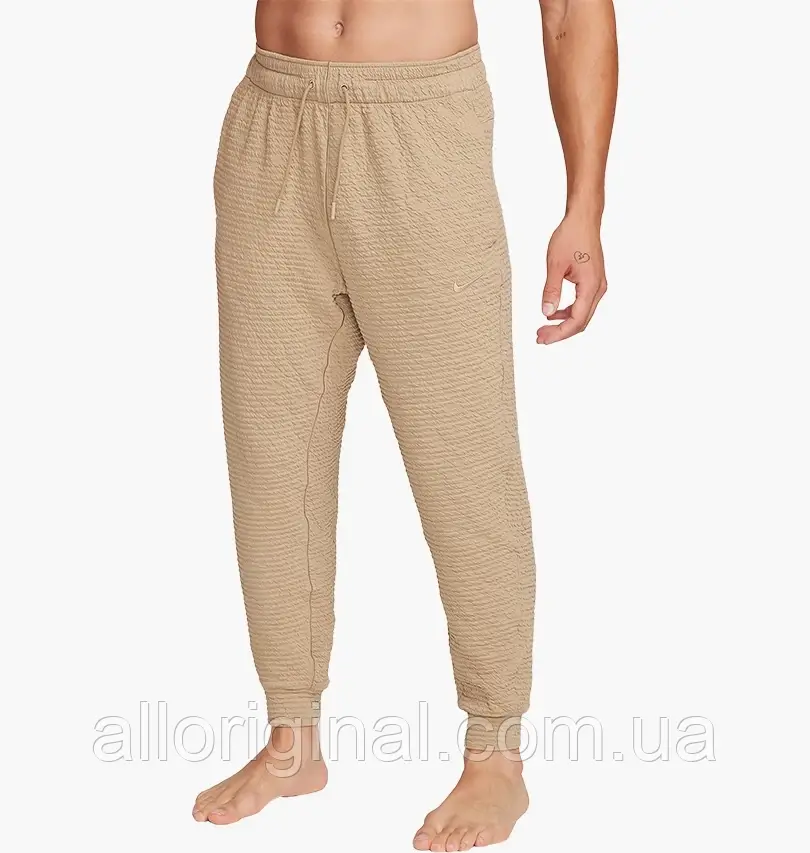 AllOriginal com ua Штани Nike Yoga Dri-Fit Pants Brown DV9885-247 РОЗМІРИ ЗАПІТУЙТЕ, фото 1