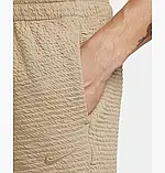 AllOriginal com ua Штани Nike Yoga Dri-Fit Pants Brown DV9885-247 РОЗМІРИ ЗАПІТУЙТЕ, фото 5