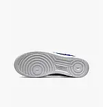 AllOriginal com ua Кросівки Nike Air Force 1 07 Blue Dx2306-400 РОЗМІРИ ЗАПИТУЙТЕ, фото 3