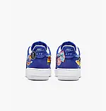 AllOriginal com ua Кросівки Nike Air Force 1 07 Blue Dx2306-400 РОЗМІРИ ЗАПИТУЙТЕ, фото 7