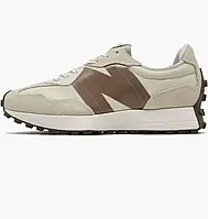 Urbanshop com ua Кросівки New Balance 327 Casual Shoes Beige WS327MR РОЗМІРИ ЗАПИТУЙТЕ