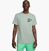 Urbanshop com ua Футболка Nike Football T-Shirt Grey FD0027-330 РОЗМІРИ ЗАПИТУЙТЕ