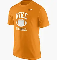 Urbanshop com ua Футболка Nike Football T-Shirt Yellow M11332NKFBBALL-TNO РОЗМІРИ ЗАПИТУЙТЕ