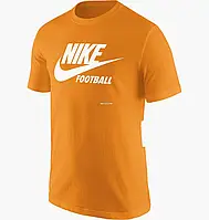 Urbanshop com ua Футболка Nike Football T-Shirt Yellow M11332NKFBFUT-TNO РОЗМІРИ ЗАПИТУЙТЕ