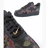 AllOriginal com ua Кросівки Nike Air Force 1 07 Lxx Multicolor AO1017-002 РОЗМІРИ ЗАПИТУЙТЕ, фото 2