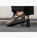 AllOriginal com ua Кросівки Nike Air Force 1 07 Lxx Multicolor AO1017-002 РОЗМІРИ ЗАПИТУЙТЕ, фото 4
