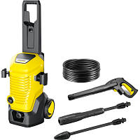 Мийка високого тиску Karcher K 5 WCM, 2100 Вт, 20-145 бар (1.324-400.0) o