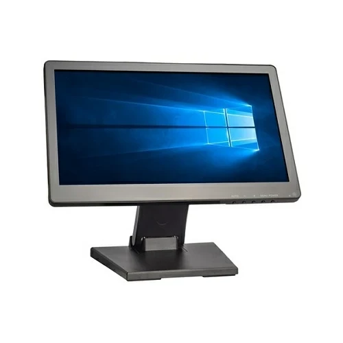 Сенсорний монітор Detaik DTK-1566R2 15,6" широкоформатний призначений для експлуатації в магазинах, ресторанах, фото 1