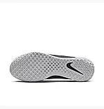 AllOriginal com ua Кросівки Nike Zoom Court Nxt Hc Black DV3276-002 РОЗМІРИ ЗАПИТУЙТЕ, фото 3