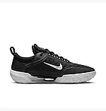 AllOriginal com ua Кросівки Nike Zoom Court Nxt Hc Black DV3276-002 РОЗМІРИ ЗАПИТУЙТЕ, фото 4