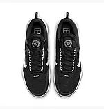 AllOriginal com ua Кросівки Nike Zoom Court Nxt Hc Black DV3276-002 РОЗМІРИ ЗАПИТУЙТЕ, фото 5