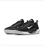 AllOriginal com ua Кросівки Nike Zoom Court Nxt Hc Black DV3276-002 РОЗМІРИ ЗАПИТУЙТЕ, фото 6