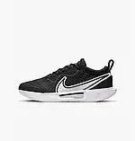 AllOriginal com ua Кросівки Nike Zoom Court Pro Hc Black Dh0618-010 РОЗМІРИ ЗАПИТУЙТЕ, фото 2