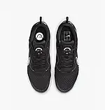 AllOriginal com ua Кросівки Nike Zoom Court Pro Hc Black Dh0618-010 РОЗМІРИ ЗАПИТУЙТЕ, фото 5