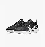 AllOriginal com ua Кросівки Nike Zoom Court Pro Hc Black Dh0618-010 РОЗМІРИ ЗАПИТУЙТЕ, фото 6